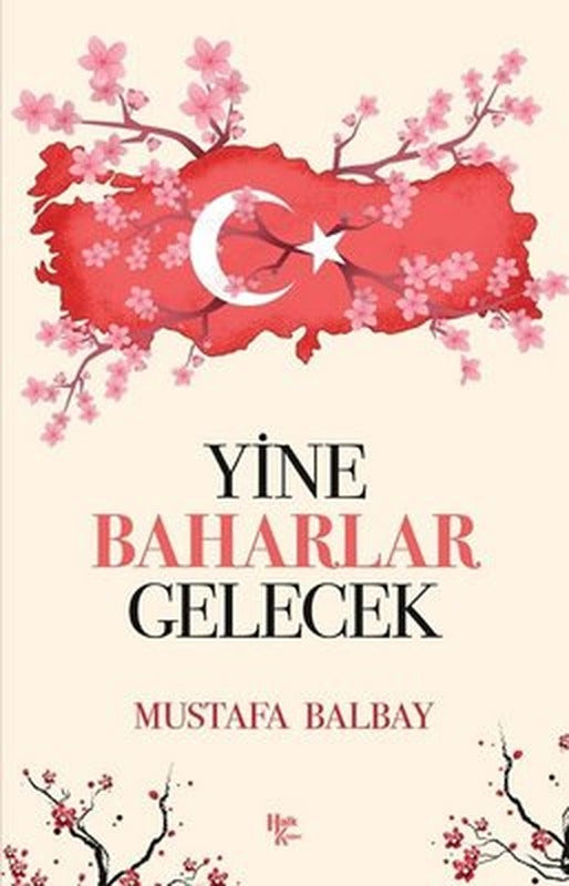 Yine Baharlar Gelecek | Halk Kitabevi