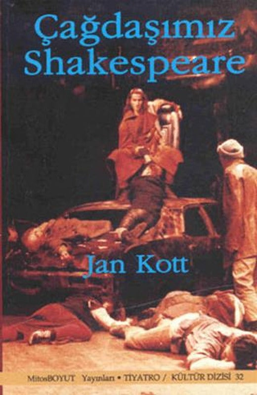 Çağdaşımız Shakespeare
