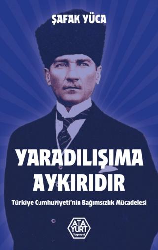 Yaradılışıma Aykırıdır | Atayurt Yayınevi (Ciltsiz) - Resim 1