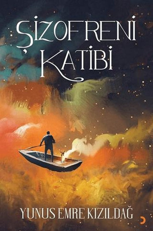 Şizofreni Katibi