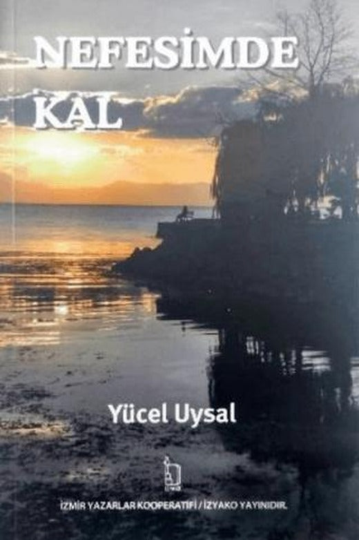 Nefesimde Kal