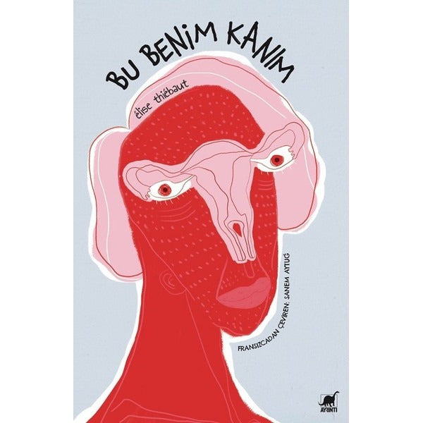 Bu Benim Kanım | Ayrıntı Yayınları