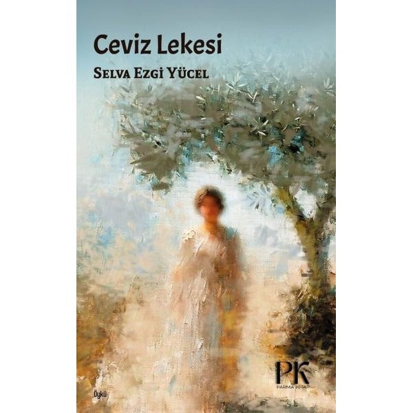 Ceviz Lekesi | Parma Kitap (İnce Kapak)