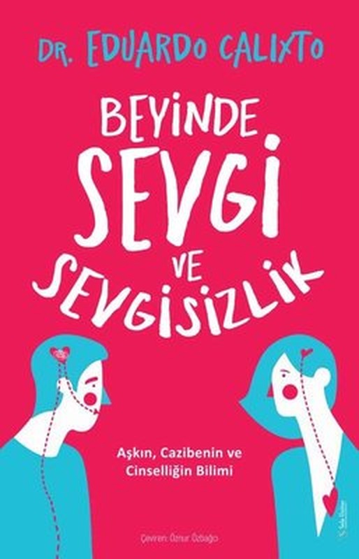 Beyinde Sevgi ve Sevgisizlik | Sola Unitas