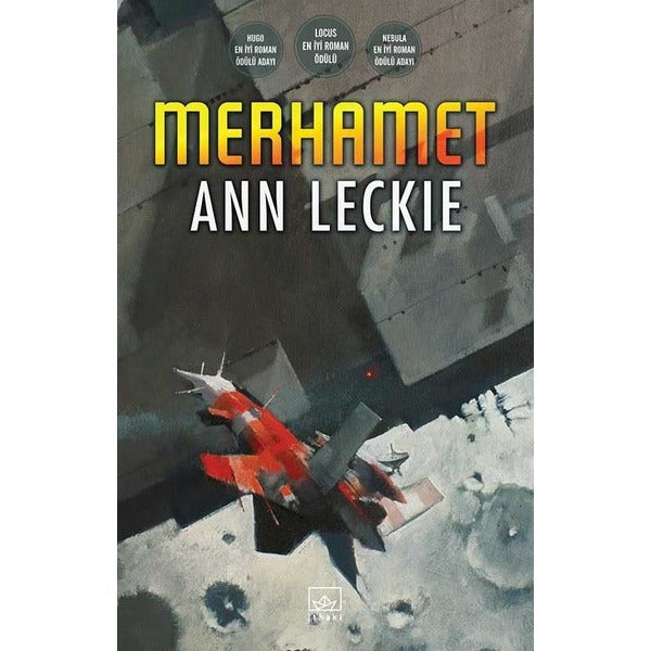 Merhamet | İthaki Yayınları