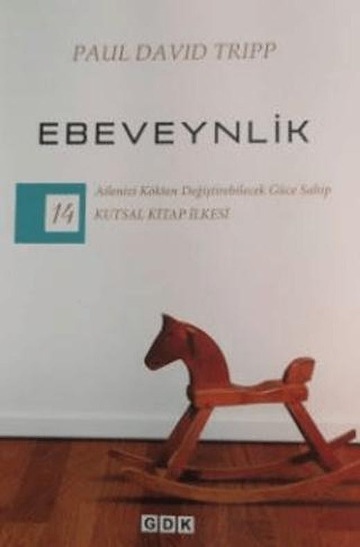 Ebeveynlik