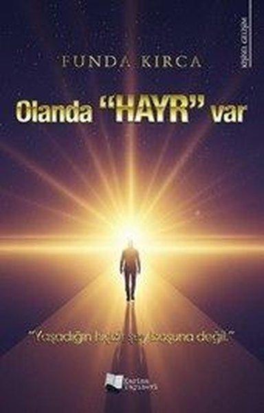 Olanda Hayır Var | Karina Yayınevi (İnce Kapak) - Resim 1