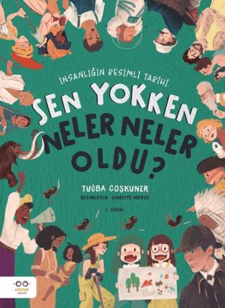 Sen Yokken Neler Neler Oldu?