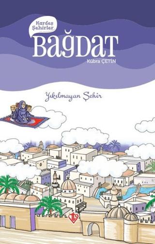 Kardeş Şehirler: Bağdat