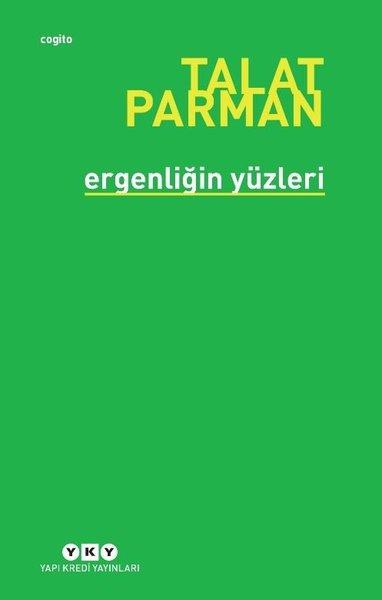 Ergenliğin Yüzleri | Yapı Kredi Yayınları (e-Kitap) - Resim 1