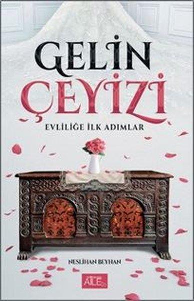 Gelin Çeyizi-Evliliğe İlk Adımlar | Semerkand Aile Yayınları (İnce Kapak) - Resim 1
