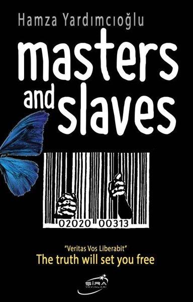 Masters and Slaves | Şira Yayınları (İnce Kapak) - Resim 1