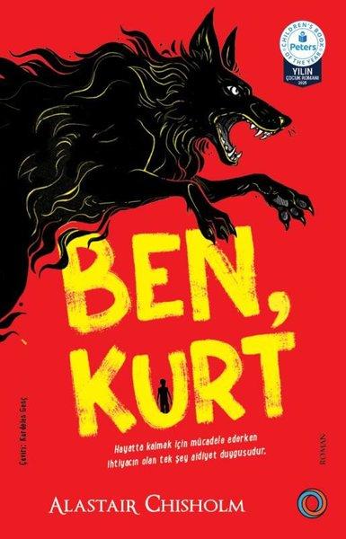 Ben Kurt | Orenda (İnce Kapak) - Resim 1