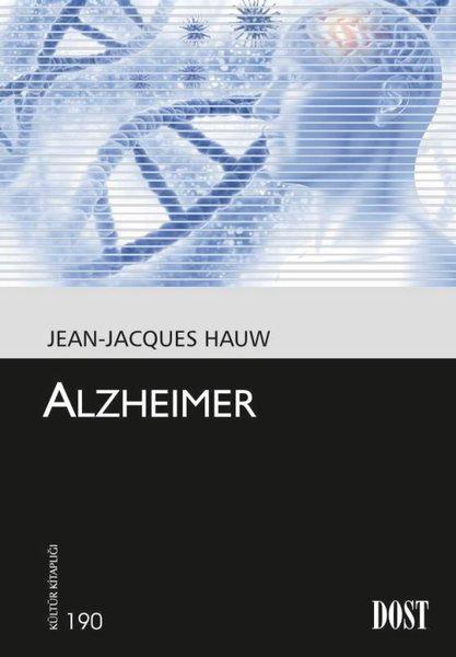 Alzheimer | Dost Kitabevi (İnce Kapak) - Resim 1