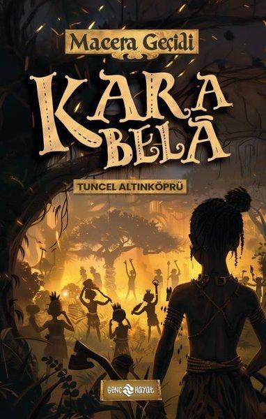 Kara Bela - Macera Geçidi 23 | Genç Hayat (İnce Kapak) - Resim 1