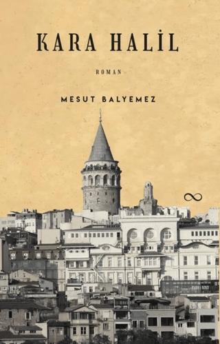Kara Halil | Bengisu Yayınları (Ciltsiz) - Resim 1