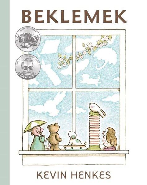 Beklemek | Martı Yayınları (İnce Kapak) - Resim 1