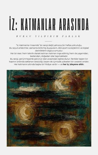 İz: Katmanlar Arasında