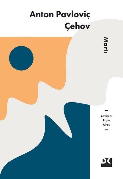 Martı | Doğan Kitap (İnce Kapak) - Resim 1