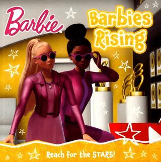 Barbie: Barbies Rising | Dean (Ciltsiz) - Resim 1