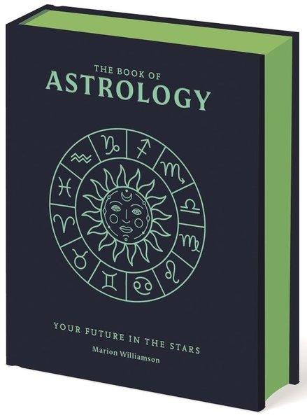 The Book of Astrology | Arcturus (Ciltli) - Resim 1