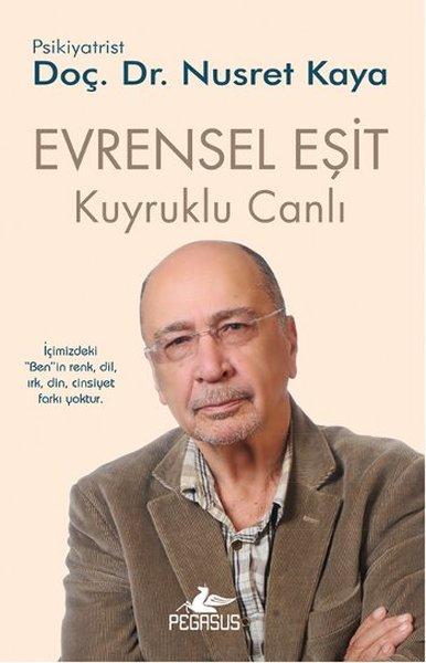 Evrensel Eşit - Kuyruklu Canlı 3 | Pegasus (İnce Kapak) - Resim 1