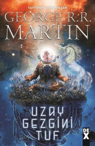 Uzay Gezgini Tuf | Dex Yayınevi (Ciltsiz) - Resim 1