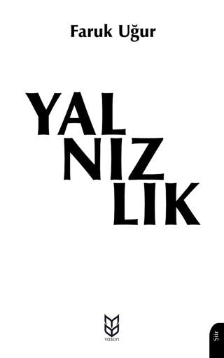Yalnızlık | Yason Yayıncılık (Ciltsiz) - Resim 1