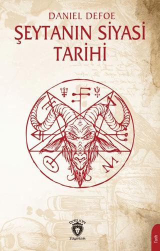 Şeytanın Siyasi Tarihi | Dorlion Yayınları (Ciltsiz) - Resim 1