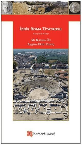 İznik Roma Tiyatrosu
