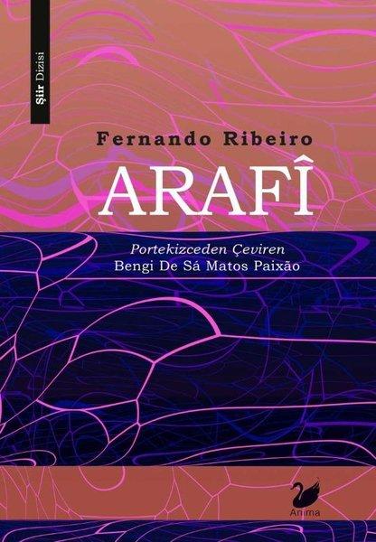 Arafi | Anima (İnce Kapak) - Resim 1