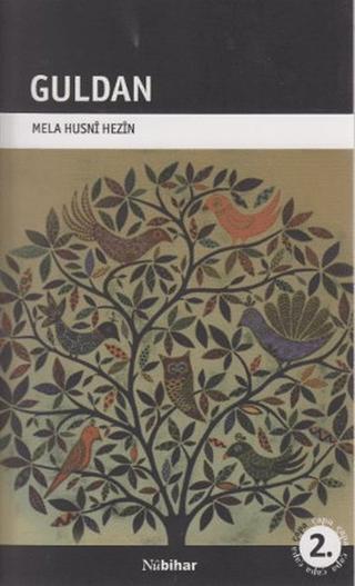 Guldan | Nubihar Yayınları (Ciltsiz) - Resim 1