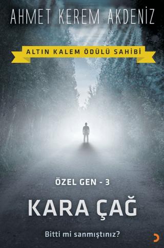Kara Çağ