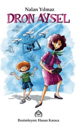 Dron Aysel