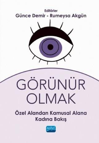 Görünür Olmak