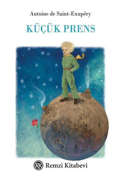 Küçük Prens | Remzi Kitabevi (Ciltli) - Resim 1
