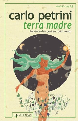 Terra Madre | Yeni İnsan Yayınevi (Ciltsiz) - Resim 1