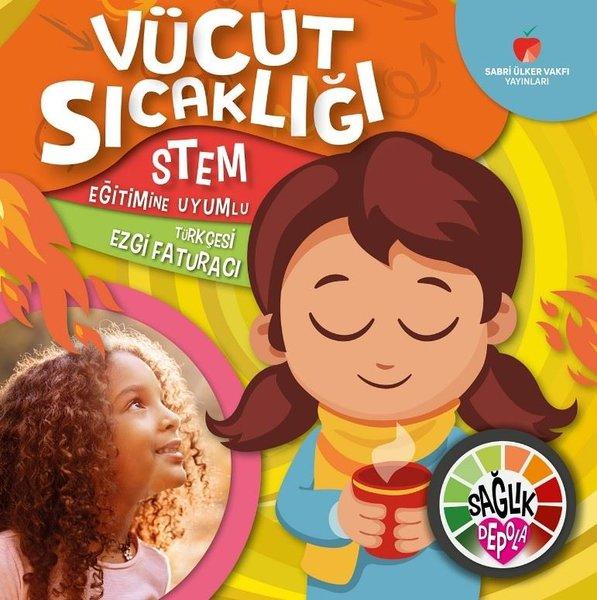 Vücut Sıcaklığı - Sağlık Depola | Sabri Ülker Vakfı (İnce Kapak) - Resim 1