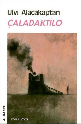 Çaladaktilo