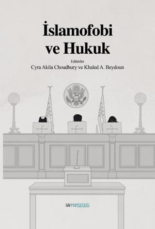 İslamofobi ve Hukuk
