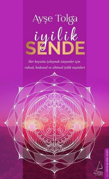 İyilik Sende | Destek Yayınları (İnce Kapak) - Resim 1
