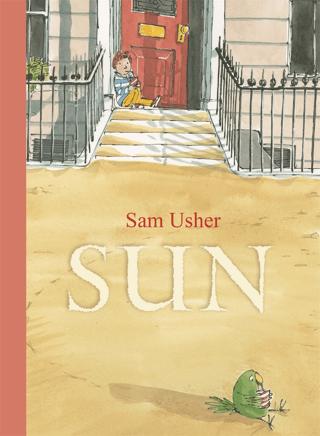 Sun | Templar Publishing (Ciltsiz) - Resim 1