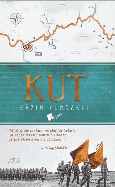 Kut | Lopus (İnce Kapak) - Resim 1
