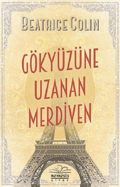 Gökyüzüne Uzanan Merdiven | Nemesis Kitap (İnce Kapak) - Resim 1