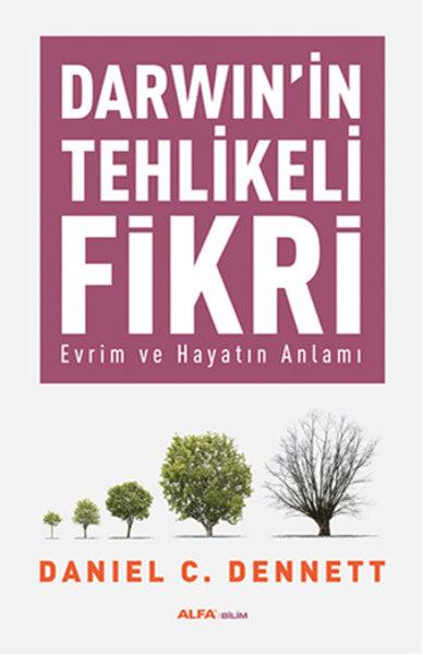 Darwin'in Tehlikeli Fikri | Alfa Yayıncılık (İnce Kapak) - Resim 1