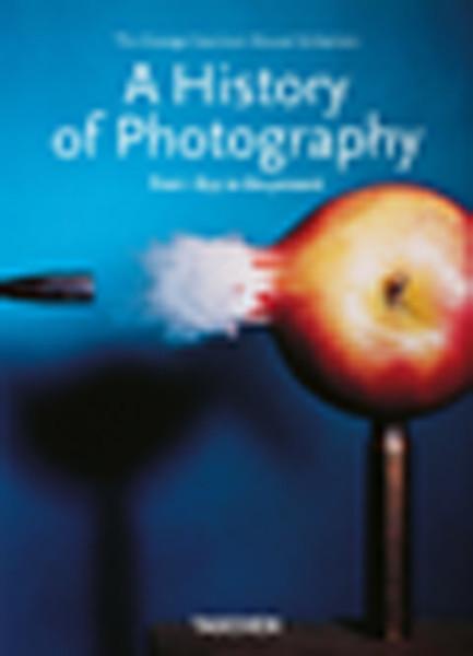 History of Photography - From 1839 to the Present | Taschen (Ciltli) - Resim 1