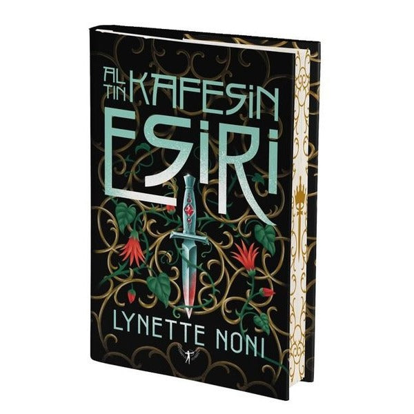 Altın Kafesin Esiri