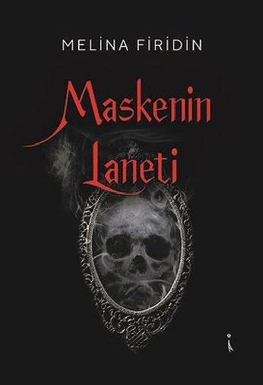Maskenin Laneti | İkinci Adam Yayınları
