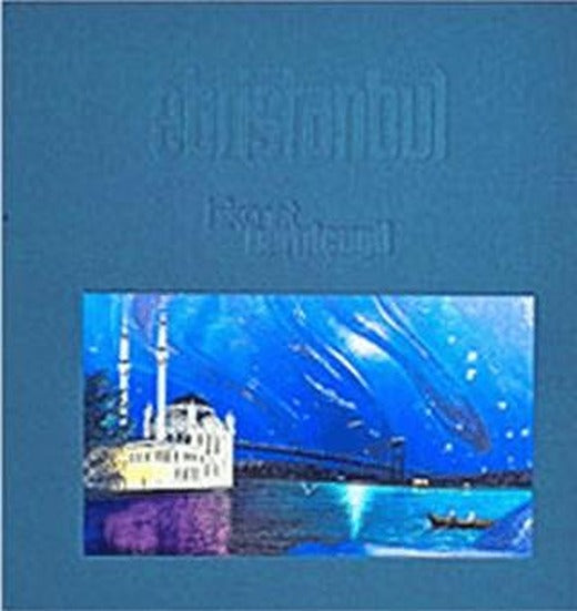 Ebristanbul | Ebristan Yayınları (Ciltli)