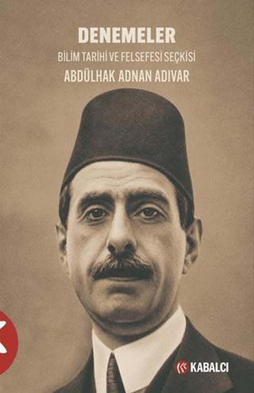 Denemeler | Kabalcı Yayınevi - Doruk Yayınları (Ciltsiz)